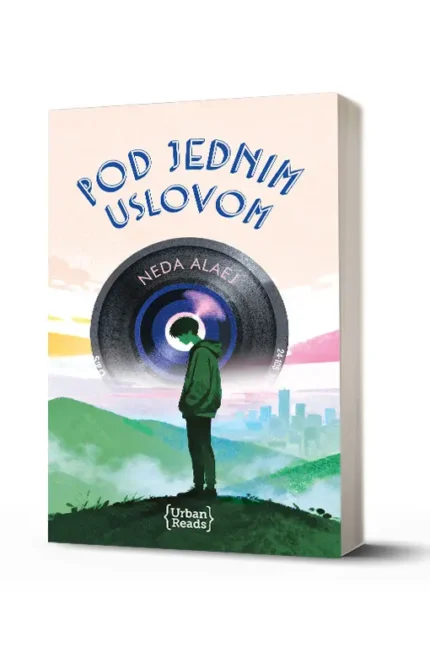 POD JEDNIM USLOVOM Neda Alaej