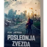 POSLEDNJA ZVEZDA (PETI TALAS 3) Rik Jensi