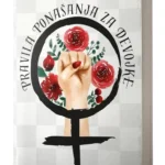 PRAVILA PONAŠANJA ZA DEVOJKE Kendas Bušnel & Kejti Katugno