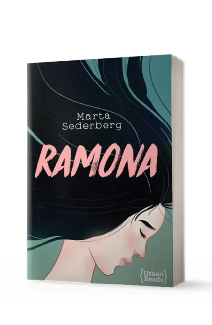 RAMONA Marta Sederberg