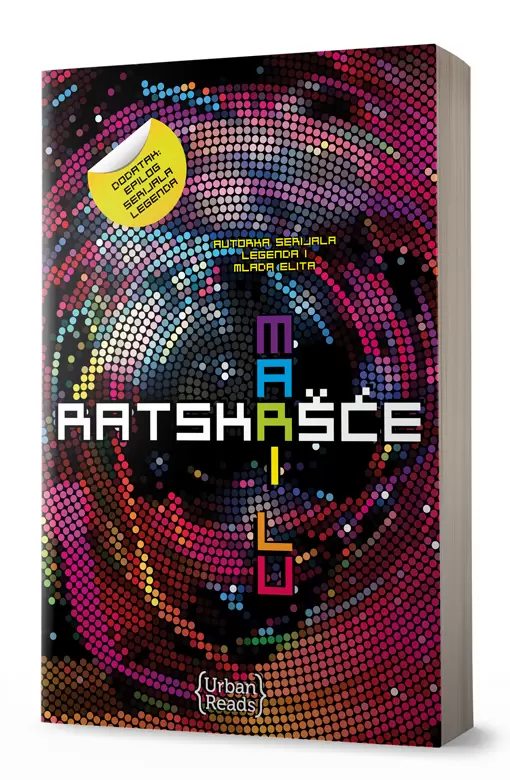 knjiga-ratskrsce-ratskrsce-1-beki-albertali-dzejms-dasner-urban-reads-2068-foto2 RATSKRŠĆE (RATSKRŠĆE 1) Mari Lu