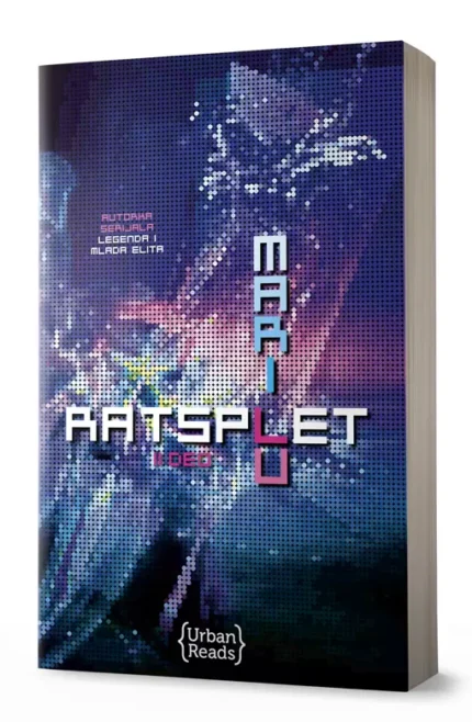 RATSPLET (RATSKRŠĆE 2) Mari Lu