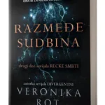 RAZMEĐE SUDBINA (RECKE SMRTI 2) Veronika Rot