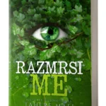 RAZMRSI ME (SMRSKAJ ME 2) Tahere Mafi