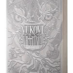 VUKOVI PRED VRATIMA (KRALJ OŽILJAKA 2) Li Bardugo