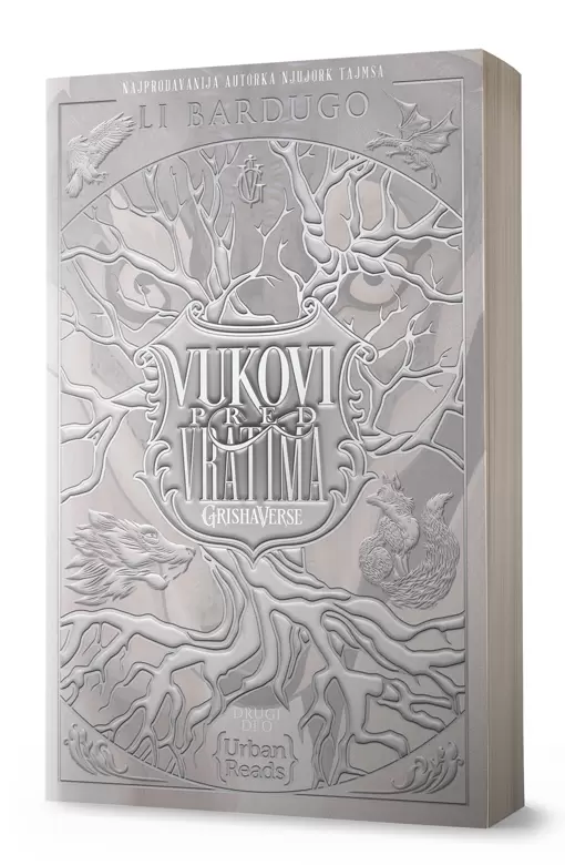 knjiga-rule-of-wolves-kralj-oziljaka-2-beki-albertali-dzejms-dasner-urban-reads-4886-foto2 VUKOVI PRED VRATIMA (KRALJ OŽILJAKA 2) Li Bardugo