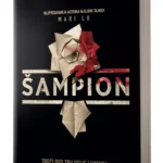 ŠAMPION (LEGENDA 3) Mari Lu