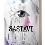 SASTAVI ME (SMRSKAJ ME 4) Tahere Mafi
