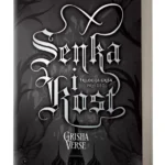 SENKA I KOST (TRILOGIJA GRIŠA 1) Li Bardugo