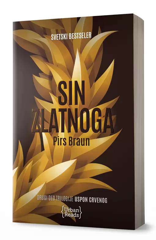 knjiga-sin-zlatnoga-uspon-crvenog-2-beki-albertali-dzejms-dasner-urban-reads-1486-foto2 SIN ZLATNOGA (USPON CRVENOG 2) Pirs Braun