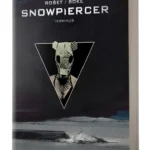 SNOWPIERCER TERMINUS (meki povez) Rošet/Boke