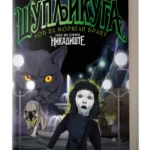 ŠUPLJIKUGA (Nikadište 3) Džesika Taunsend