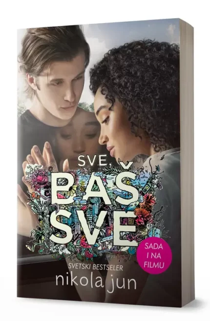 SVE, BAŠ SVE Nikola Jun
