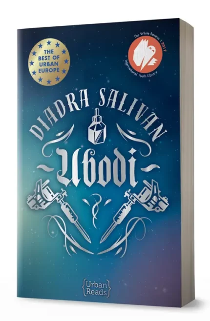 UBODI Diadra Salivan