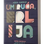UMIRUĆA Džesi Endruz