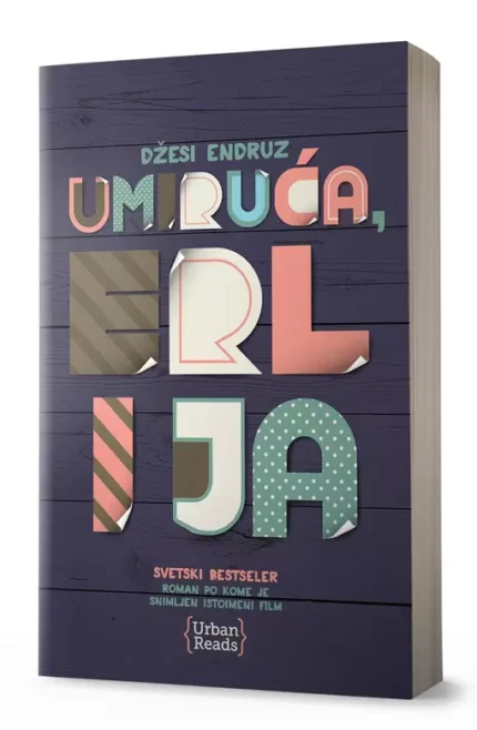 UMIRUĆA Džesi Endruz
