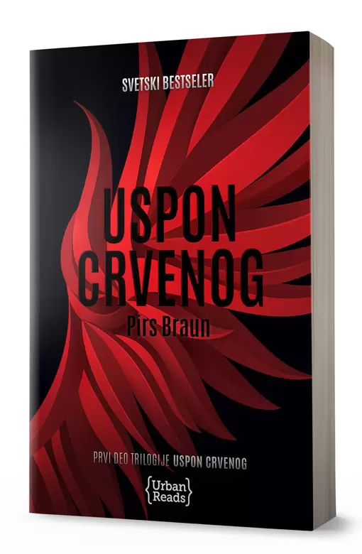 knjiga-uspon-crvenog-uspon-crvenog-1-beki-albertali-dzejms-dasner-urban-reads-1484-foto2 USPON CRVENOG (USPON CRVENOG 1) Pirs Braun
