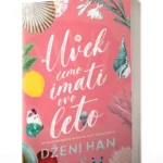 UVEK ĆEMO IMATI LETO Dženi Han