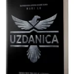 UZDANICA (LEGENDA 2) Mari Lu