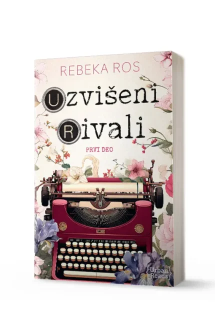 UZVIŠENI RIVALI Rebeka Ros