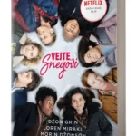 VEJTE, SNEGOVI Morin Džonson,Loren Mirakl,Džon Grin