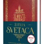 ŽITIJA SVETACA Li Bardugo