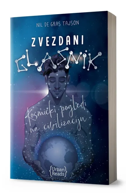 ZVEZDANI GLASNIK Nil de Gras Tajson