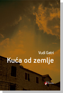 Kuca od zemlje Vudi Gatri