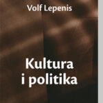 Kultura i politika Volf Lepenis