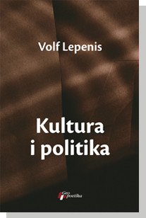 Kultura i politika Volf Lepenis
