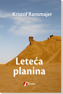 Leteća planina Kristof Ransmajer