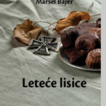 Leteće lisice Marsel Bajer