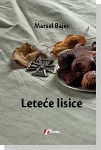 letece lisice Leteće lisice Marsel Bajer