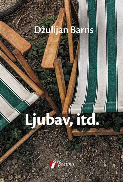 Ljubav, itd. Džulijan Barns