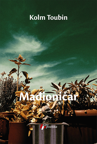 Mađioničar Kolm Toubin