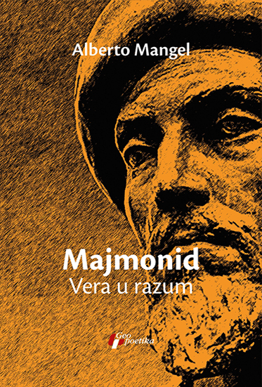 Majmonid Alberto Mangel