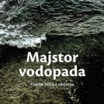 Majstor vodopada Kristof Ransmajer