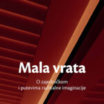 Mala vrata Irena Ristić