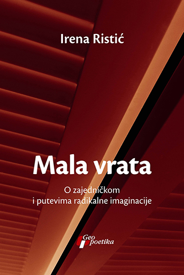 Mala vrata Irena Ristić