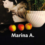 Marina A. Erik Fotorino