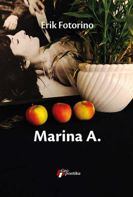 Marina A. Erik Fotorino