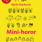 Mini-horor Barbi Marković