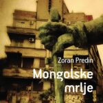 Mongolske mrlje Zoran Predin