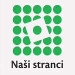 Naši stranci Lidija Dejvis