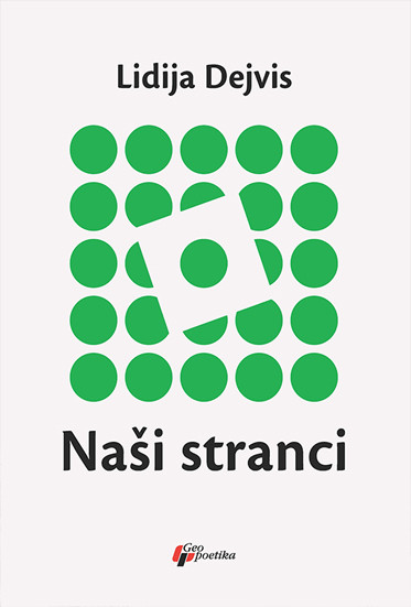 Naši stranci Lidija Dejvis