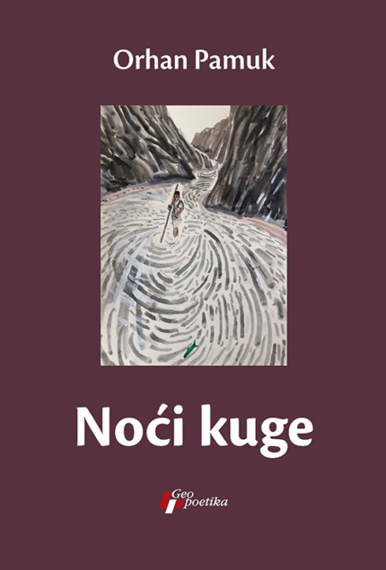 Noći kuge Orhan Pamuk