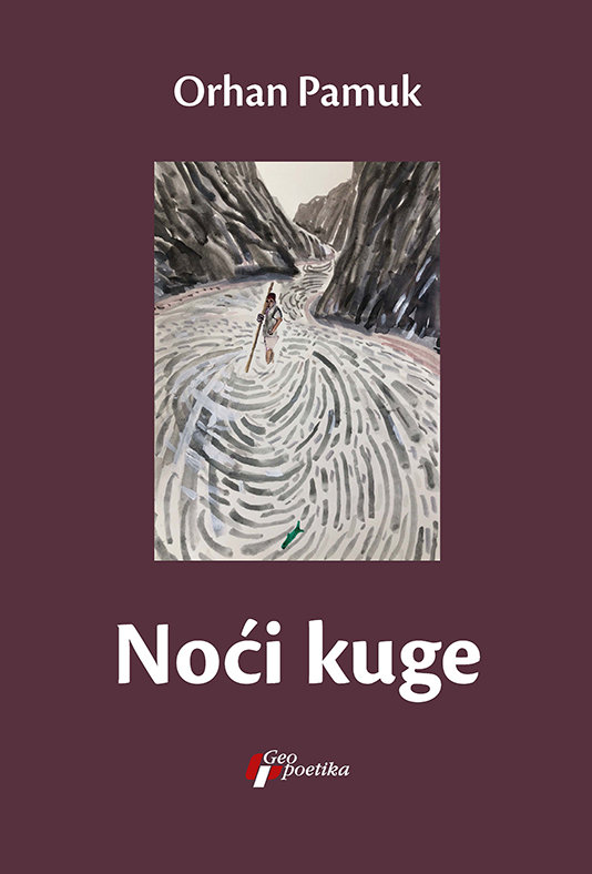 noci-kuge-sajt Noći kuge Orhan Pamuk