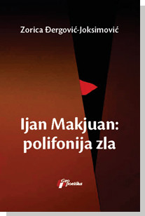 polifonija zla Zorica Đergović-Joksimović