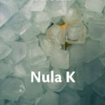Nula K Don DeLilo