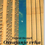 Osvajanje vrha Dejvid Homel